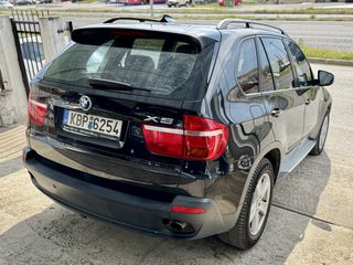 Bmw X5 2010 ΠΡΩΤΟ ΧΕΡΙ !!! 35D XDRIVE !!! BOOK SERVICE-thumb-9