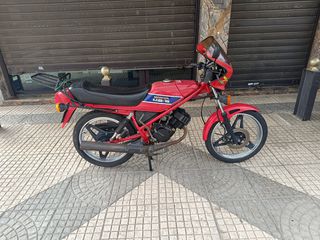 Honda MB 5 1980