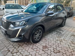Peugeot 2008 2021 BlueHDi 110 S&S Active Plus BU 1.5