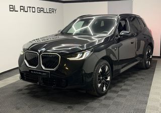 Bmw X3 2025 XDRIVE20 M SPORT