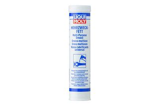 Liqui Moly Mehrzweck-Fett Γράσο Πολλαπλών Χρήσεων 400g - 1833