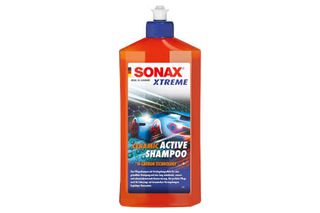 Sonax Xtreme Ceramic Active Shampoo - Κεραμικό Σαμπουάν Αυτοκινήτου - 500ml - 02592000