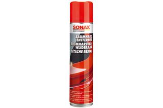 Sonax Tree Sap Remover - Καθαριστικό Ρητίνης & Οργανικών Ρύπων - 400ml - 03903000