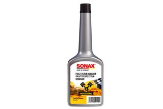 Sonax Fuel System Cleaner - Πρόσθετο Καθαριστικό Συστήματος Καυσίμου - 250ml - 05151000