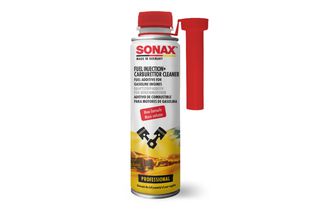 Sonax Fuel System Cleaner - Πρόσθετο Καθαριστικό Συστήματος Καυσίμου - 300ml - 05192000