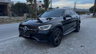 Mercedes-Benz GLC 300 2020 DE 4MATIC 9G-TRONIC AMG LINE