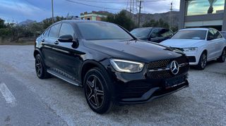Mercedes-Benz GLC 300 2020 DE 4MATIC 9G-TRONIC AMG LINE-thumb-1