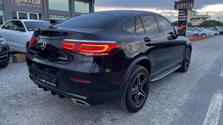 Mercedes-Benz GLC 300 2020 DE 4MATIC 9G-TRONIC AMG LINE-thumb-2
