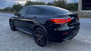 Mercedes-Benz GLC 300 2020 DE 4MATIC 9G-TRONIC AMG LINE-thumb-3