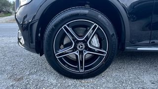 Mercedes-Benz GLC 300 2020 DE 4MATIC 9G-TRONIC AMG LINE-thumb-4