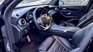 Mercedes-Benz GLC 300 2020 DE 4MATIC 9G-TRONIC AMG LINE-thumb-5