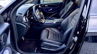 Mercedes-Benz GLC 300 2020 DE 4MATIC 9G-TRONIC AMG LINE-thumb-6