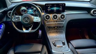 Mercedes-Benz GLC 300 2020 DE 4MATIC 9G-TRONIC AMG LINE-thumb-8