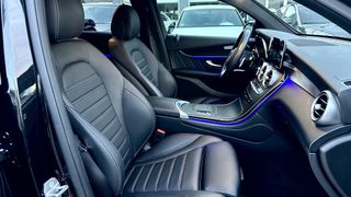 Mercedes-Benz GLC 300 2020 DE 4MATIC 9G-TRONIC AMG LINE-thumb-9