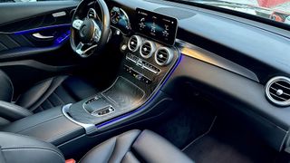 Mercedes-Benz GLC 300 2020 DE 4MATIC 9G-TRONIC AMG LINE-thumb-10