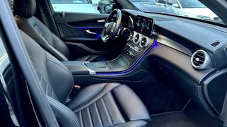 Mercedes-Benz GLC 300 2020 DE 4MATIC 9G-TRONIC AMG LINE-thumb-11