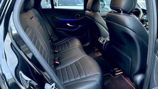 Mercedes-Benz GLC 300 2020 DE 4MATIC 9G-TRONIC AMG LINE-thumb-13