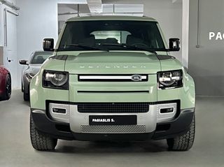 Land Rover Defender 2023 D300 75th LIMITED EDITION