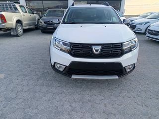 Dacia Sandero 2019 STEPWAY 1.5 DCI.  ΜΕ. ΝΑVIGATION