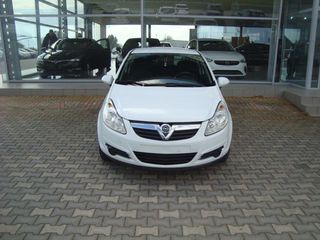 Φορτηγό Έως 7.5τ Opel 2011 CORSA