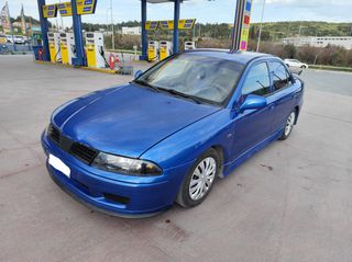 Mitsubishi Carisma 2003 1.6 16v