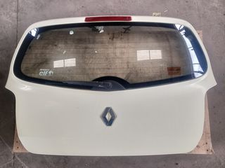 Πόρτ Μπαγκάζ RENAULT TWINGO  07-12