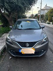 Suzuki Baleno 2017
