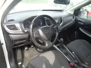 SUZUKI BALENO SET AIRBAG ΤΑΜΠΛΟ ΑΕΡΟΣΚΟΙ ,ΖΩΝΕΣ / 2016-2026 / ΡΩΤΗΣΤΕ ΤΙΜΗ!! /...