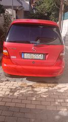 Mercedes-Benz A 140 2001