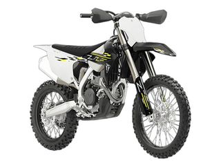 Triumph TF 450-X 2026 TF 450-C CROSS COUNTRY-thumb-1