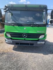 Σασί Mercedes-Benz 2008 ATEGO 816 818 822 KONTO-thumb-2
