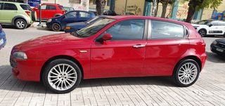 Alfa Romeo Alfa 147 2007