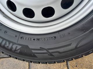 ΛΑΣΤΙΧΑ 215/65-16 BRIDGESTONE-thumb-2