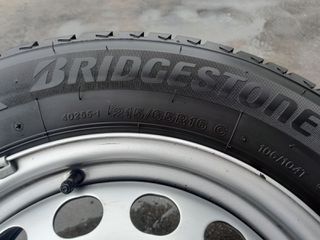 ΛΑΣΤΙΧΑ 215/65-16 BRIDGESTONE-thumb-4