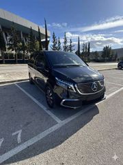 Mercedes-Benz EQV 2024 EQV 300 LONG-thumb-1