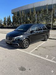 Mercedes-Benz EQV 2024 EQV 300 LONG