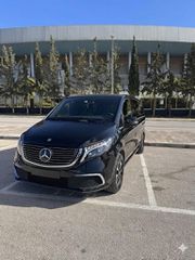 Mercedes-Benz EQV 2024 EQV 300 LONG-thumb-2