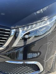 Mercedes-Benz EQV 2024 EQV 300 LONG-thumb-4