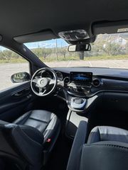 Mercedes-Benz EQV 2024 EQV 300 LONG-thumb-5