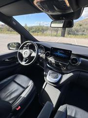 Mercedes-Benz EQV 2024 EQV 300 LONG-thumb-6