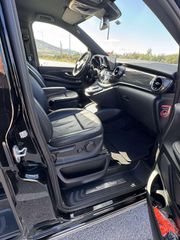 Mercedes-Benz EQV 2024 EQV 300 LONG-thumb-7