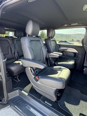 Mercedes-Benz EQV 2024 EQV 300 LONG-thumb-10
