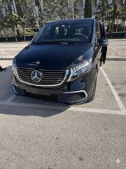Mercedes-Benz EQV 2024 EQV 300 LONG-thumb-3