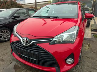 Toyota Yaris 2015-thumb-14