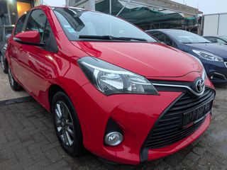 Toyota Yaris 2015-thumb-17