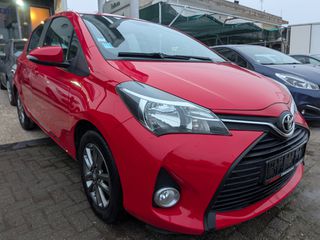 Toyota Yaris 2015-thumb-18