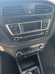 Hyundai i 20 2016 DIESEL CRDI 5θυρο-thumb-4