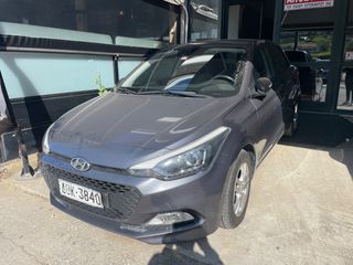 Hyundai i 20 2016 DIESEL CRDI 5θυρο-thumb-7