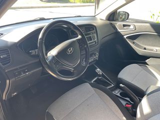 Hyundai i 20 2016 DIESEL CRDI 5θυρο-thumb-8