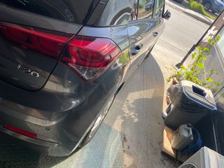 Hyundai i 20 2016 DIESEL CRDI 5θυρο-thumb-10